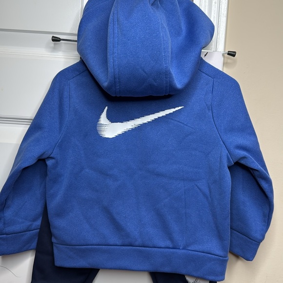Nike 2 Piece Set Therma Fit for Baby Boy - Picture 4 of 6